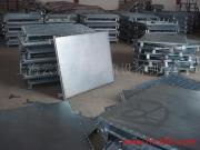 上海云彩仓储物流设备制造厂产品相册 展示仓储服务的专业与实力