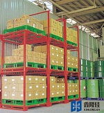 江阴堆垛货架厂家 专业仓储解决方案的卓越提供商